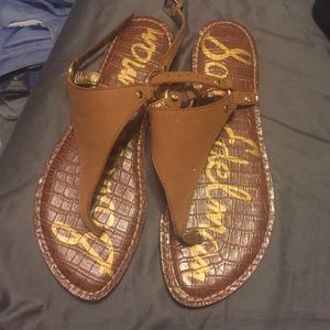 Sam Edelman sandals