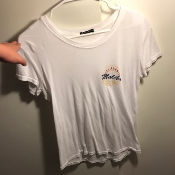 Brandy Shirt! (Not cropped)