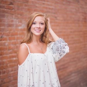 Meet your Posher, Allyson