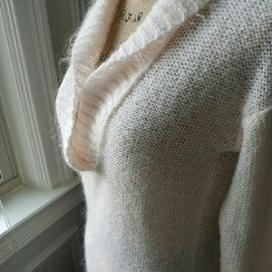 J Crew Wool sweater