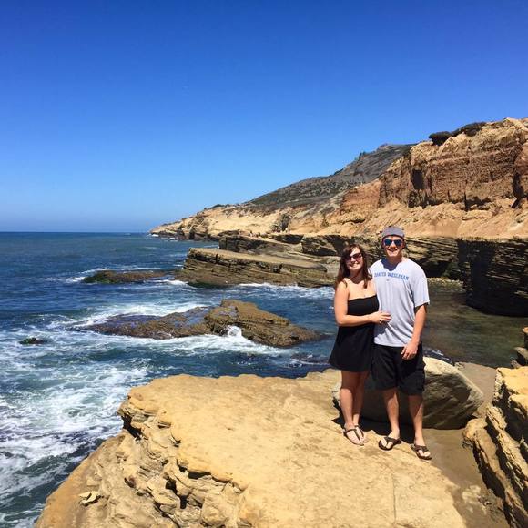 Meet your Posher, Maddie