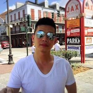 Meet your Posher, Jason