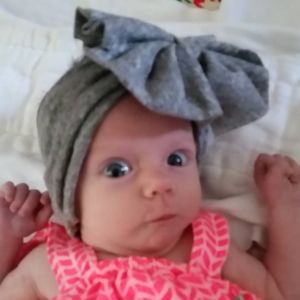 Meet your Posher, Marie