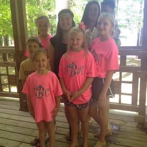 Meet your Posher, Martha