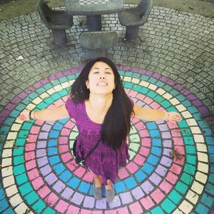 Meet your Posher, Marissa