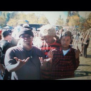 Meet your Posher, Jordan