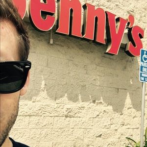 Meet your Posher, Tim