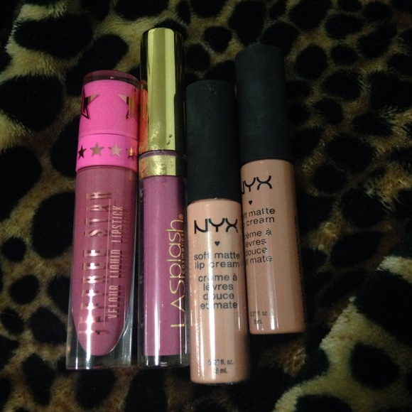 Lipstick bundle