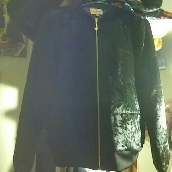 Juicy Couture Jackets & Blazers - Cute n Stylish Bomber Jacket