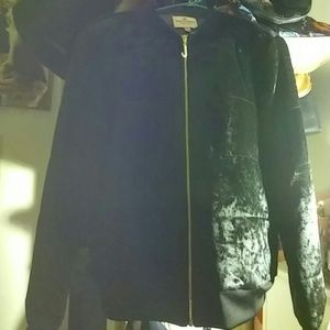 Cute n Stylish Bomber Jacket