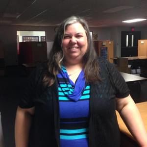 Meet your Posher, Karyn