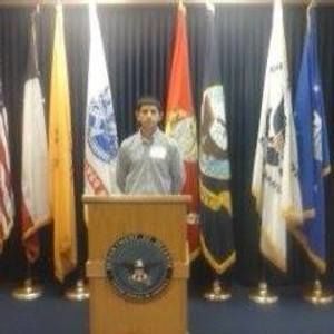 Meet your Posher, Hugo