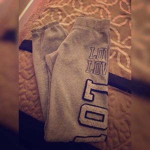 LOVE Sweats 🎀