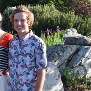 Meet your Posher, Jack