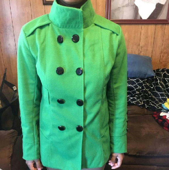 Winter coat