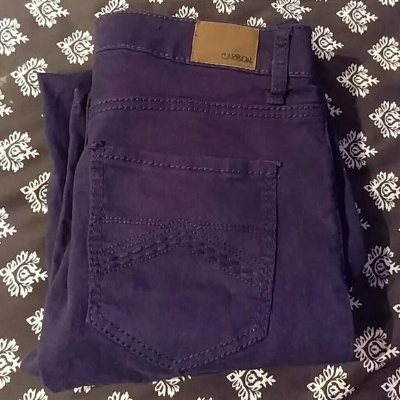 Men's pants