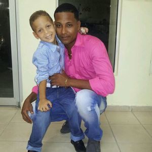 Meet your Posher, Javier