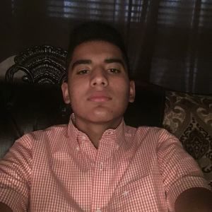 Meet your Posher, Robert