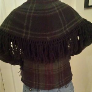 Ralph Lauren Shawl