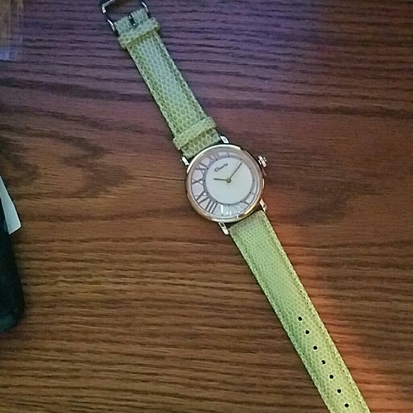 Watches