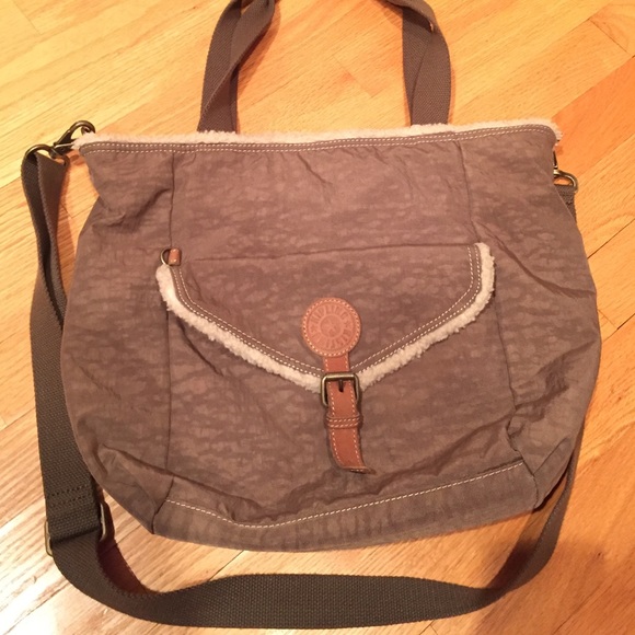 Kipling messenger bag