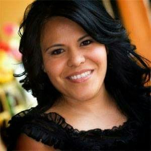 Meet your Posher, Guadalupe