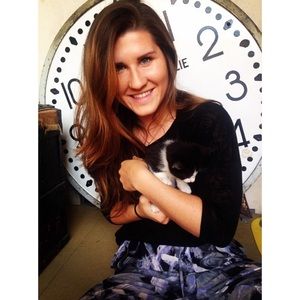 Meet your Posher, Michelle