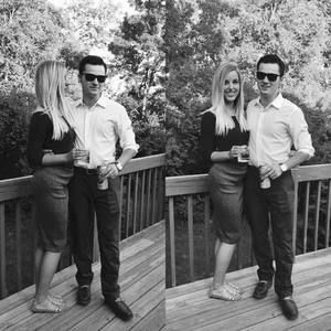 Meet your Posher, Brii