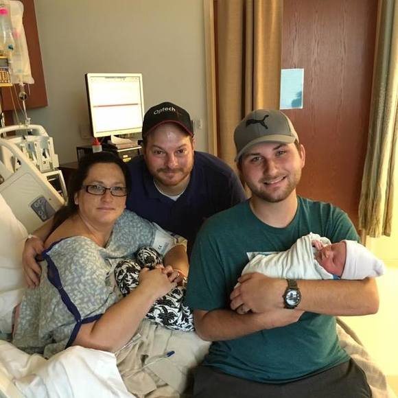 Meet your Posher, Lynnsey