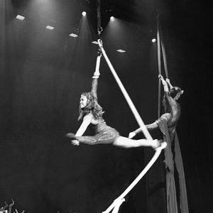 Meet your Posher, Jeannie