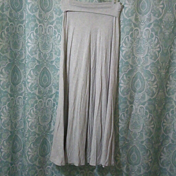 Victoria's Secret Dresses & Skirts - Victoria Secret Maxi Skirt