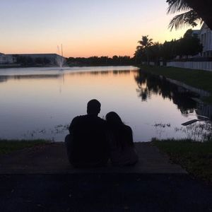 Meet your Posher, Aleikarg