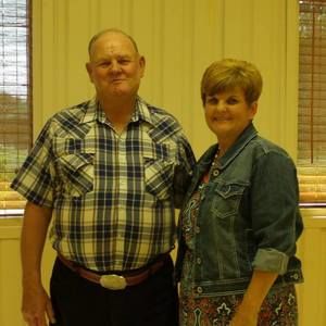 Meet your Posher, Becky