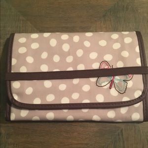 Thirty One Notepad Organizer
