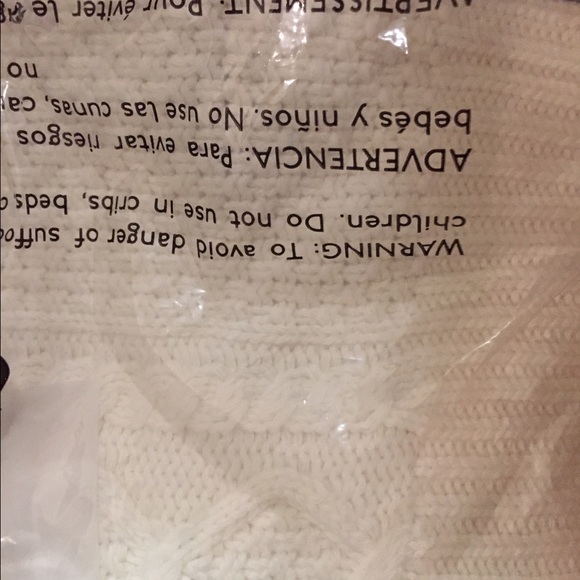 J.Crew cable knit sweater - Picture 6 of 7