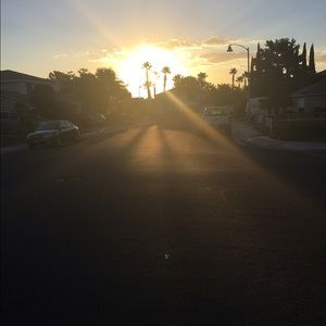 Meet your Posher, Lance