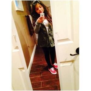 Meet your Posher, Andy