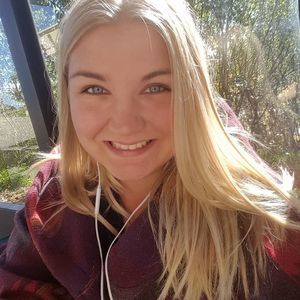 Meet your Posher, Savannah