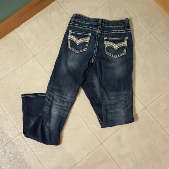 Rock and Roll Cowgirls