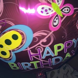 Meet your Posher, Katy