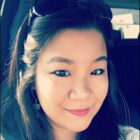 Meet your Posher, Jessica