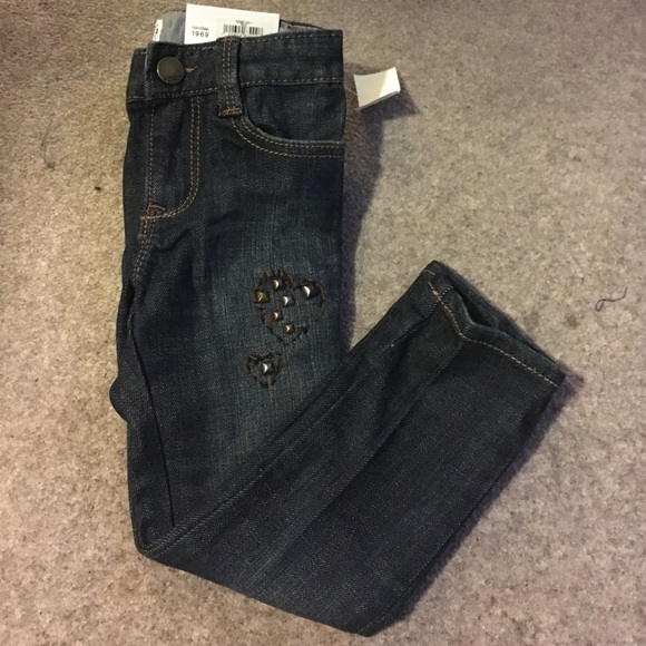 Gap denim