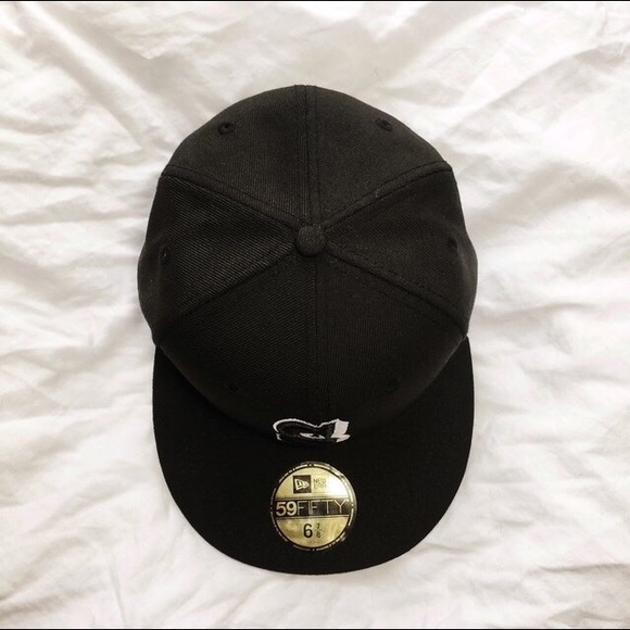 •SOLD• Seattle Mariners "B-Dub" New Era - Picture 2 of 4