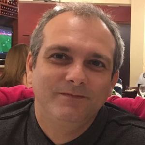 Meet your Posher, Richard