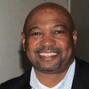 Meet your Posher, Ron