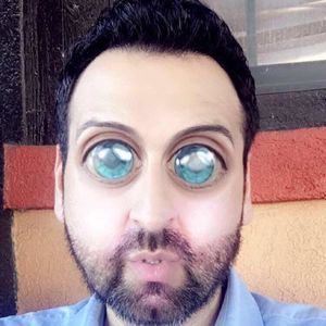 Meet your Posher, Jose daniel