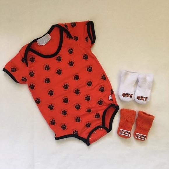 Occidental College Bundle