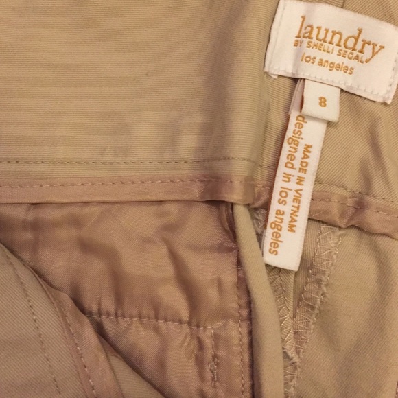 Pants - Picture 2 of 3