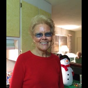 Meet your Posher, Dawn