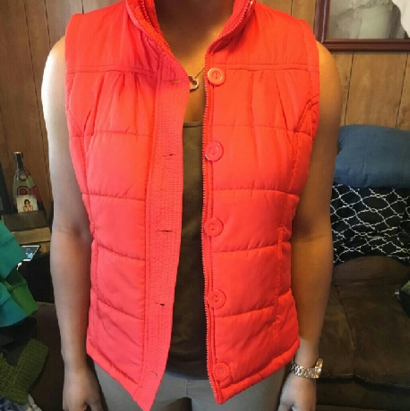 Vest